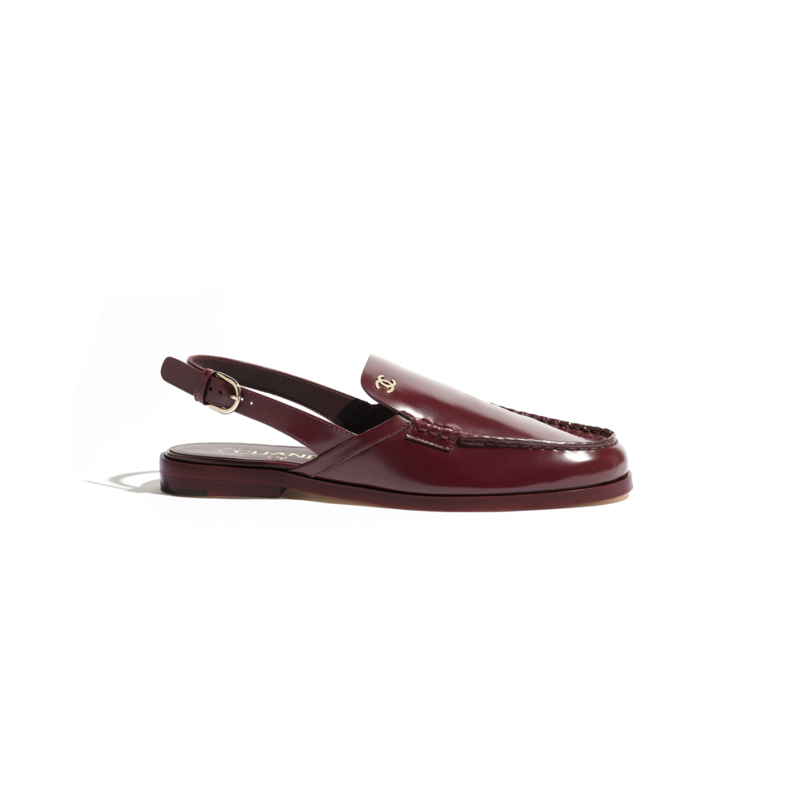 Ch**el slingbacks g47033